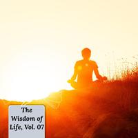 The Wisdom Of Life, Vol. 07