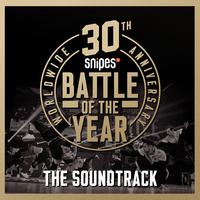 Battle of the Year 2019 - The Soundtrack