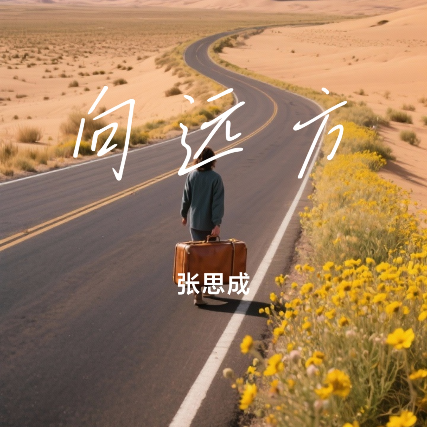 过去封面