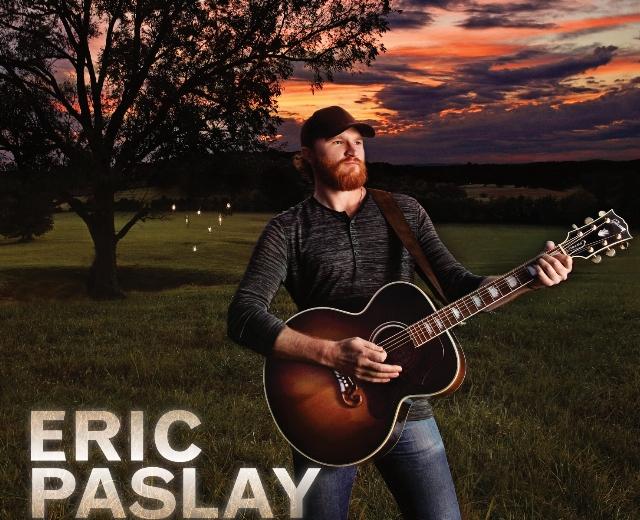 Eric Paslay