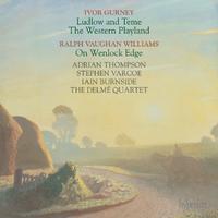 Vaughan Williams & Gurney: Song Cycles