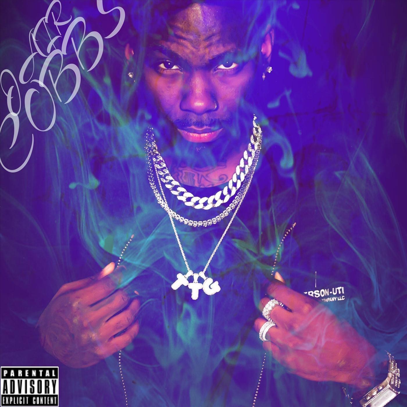 She Think (feat. Didda Joe)