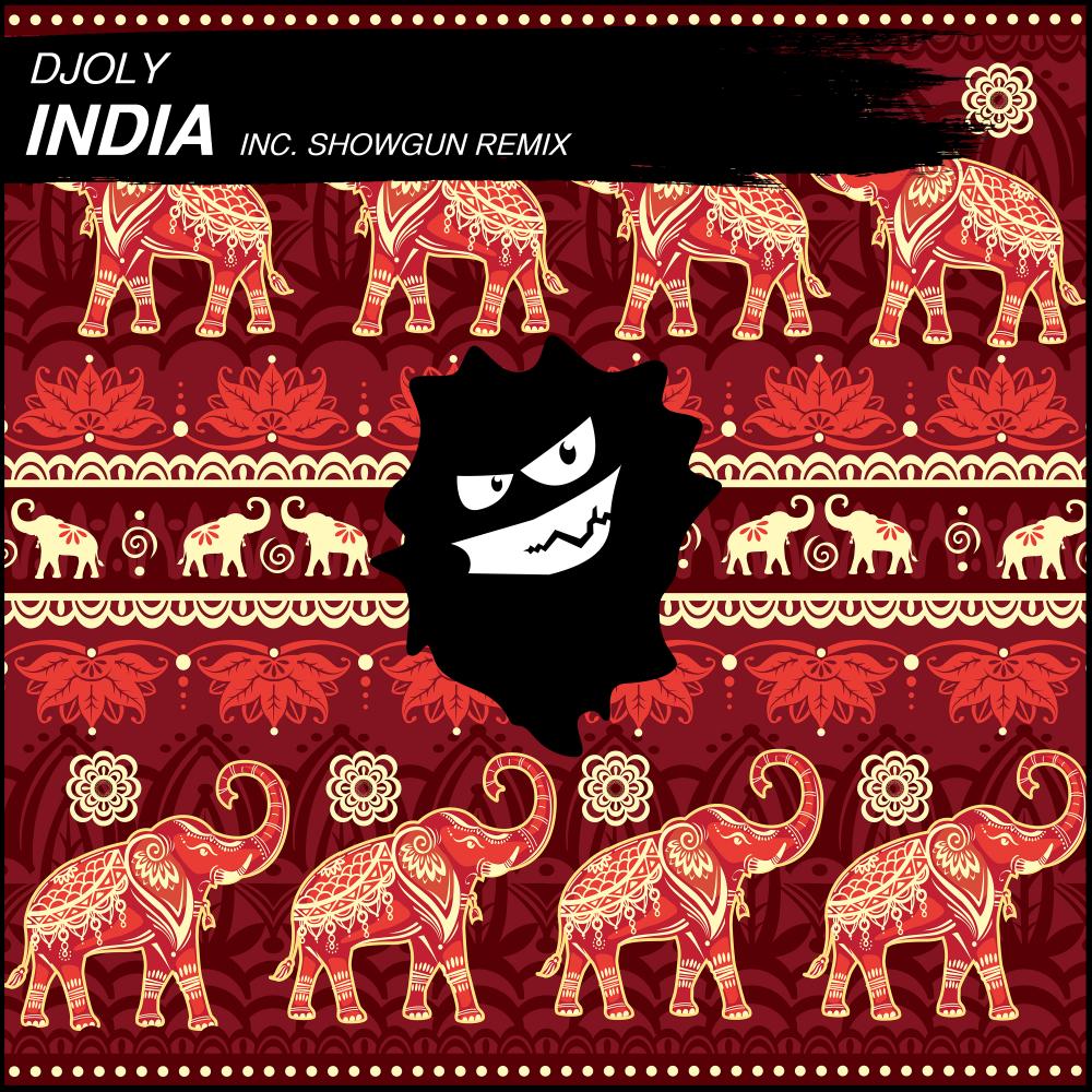 India (Showgun Remix)