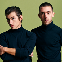 The Last Shadow Puppets