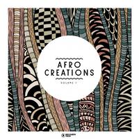 Afro Creations, Vol. 7