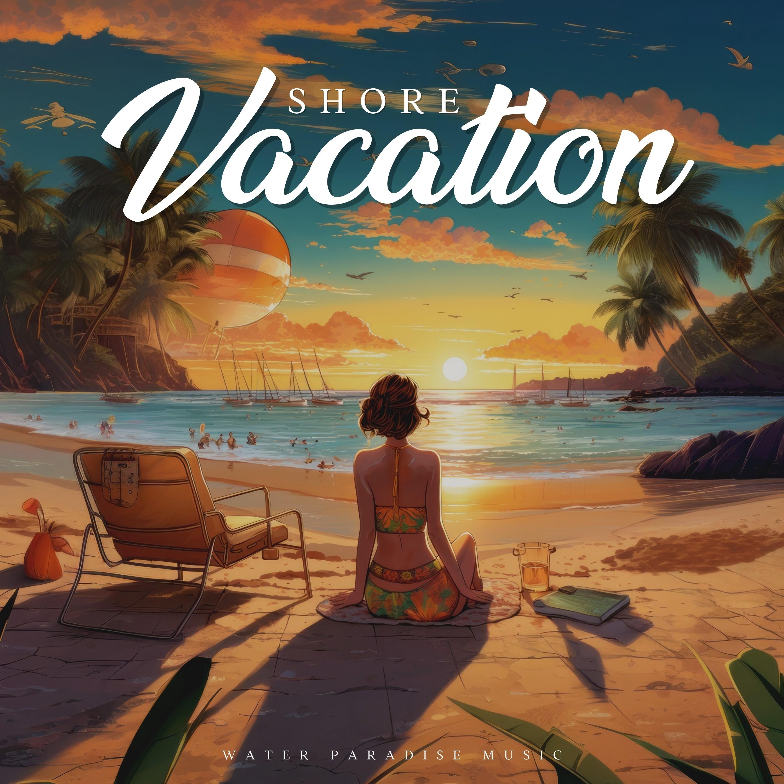 The Sea Sprite's Tale_Stress Relief Calm Oasis_Shore Vacation | 在线播放_The Sea Sprite's Tale歌词_The Sea Sprite's Tale下载 | 网易云音乐