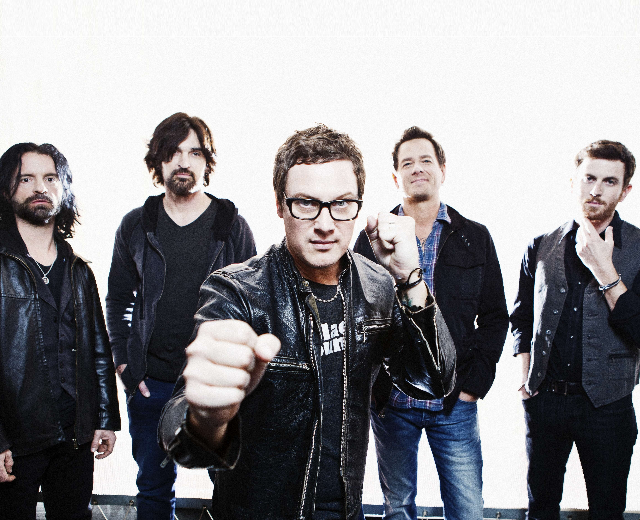 Candlebox