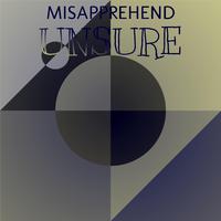 Misapprehend Unsure