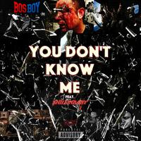 You Don't Know Me (feat. Shilohbaby)