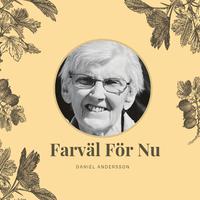 Farväl för nu