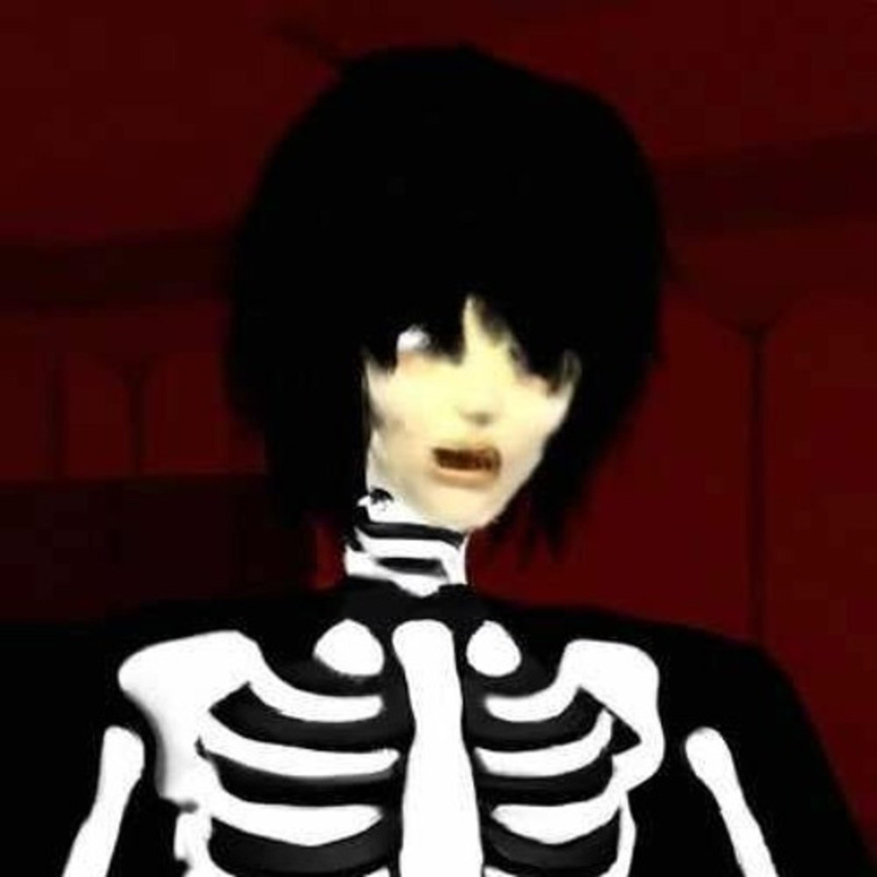 n ur the only one :/ (feat. wifiskeleton)