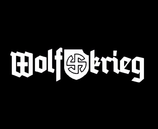 Wolfkrieg
