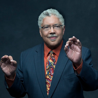 Rufus Reid