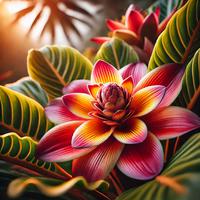 Hawaii Autumn