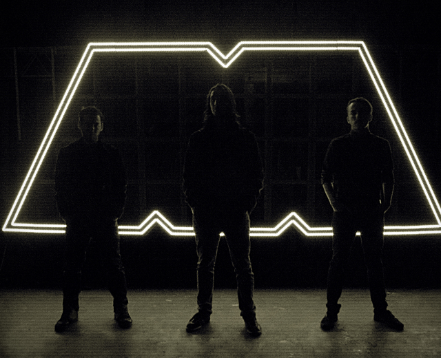 The M Machine