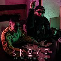 Broke (feat. QVXNO, Beiro & Jackie)