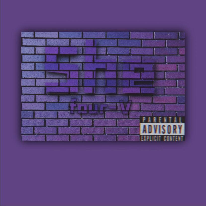 未接来电(Four.v feat 碳酸).（Prod.by K-MAX）