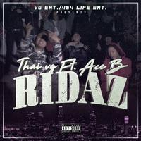 Ridaz (feat. Ace B)