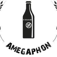 Amegaphon