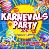 Karnevalsparty 2017 powered by Xtreme Sound