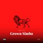 Grown Simba