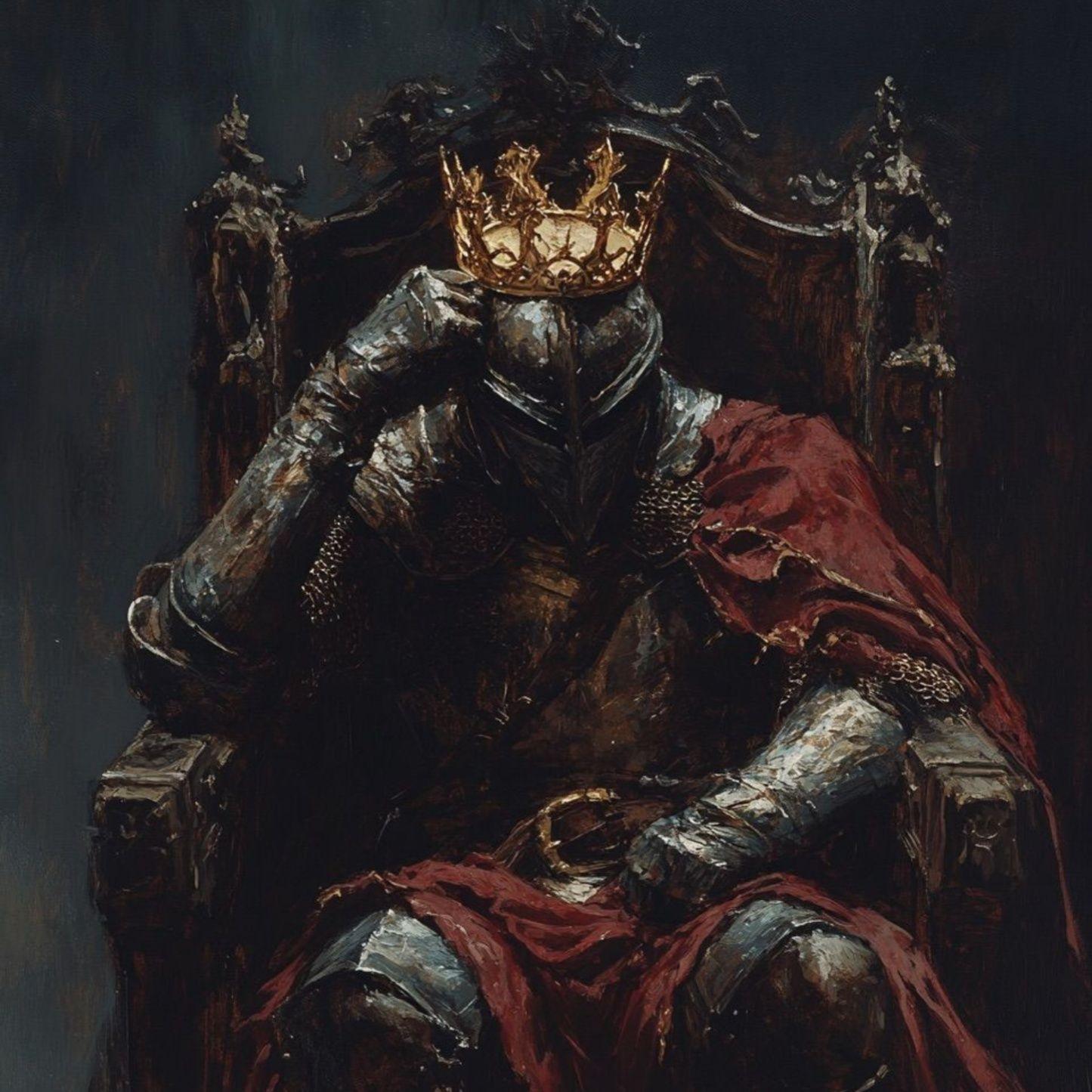 极限反转进行曲（史诗篇章）