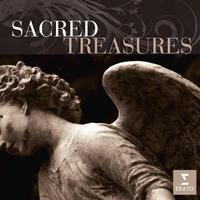 Sacred Treasures