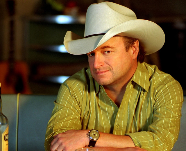 Mark Chesnutt