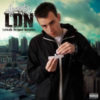 L.D.N (Lyrically Designed Narcotics)