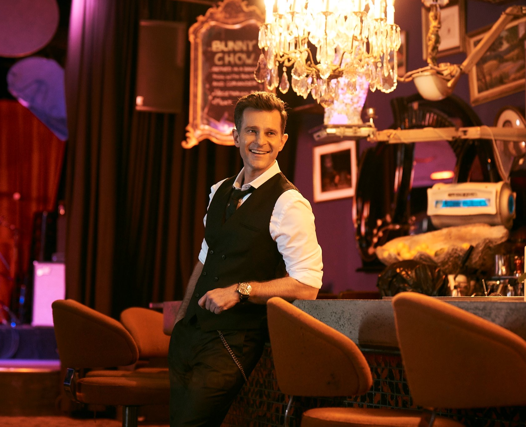 David Campbell