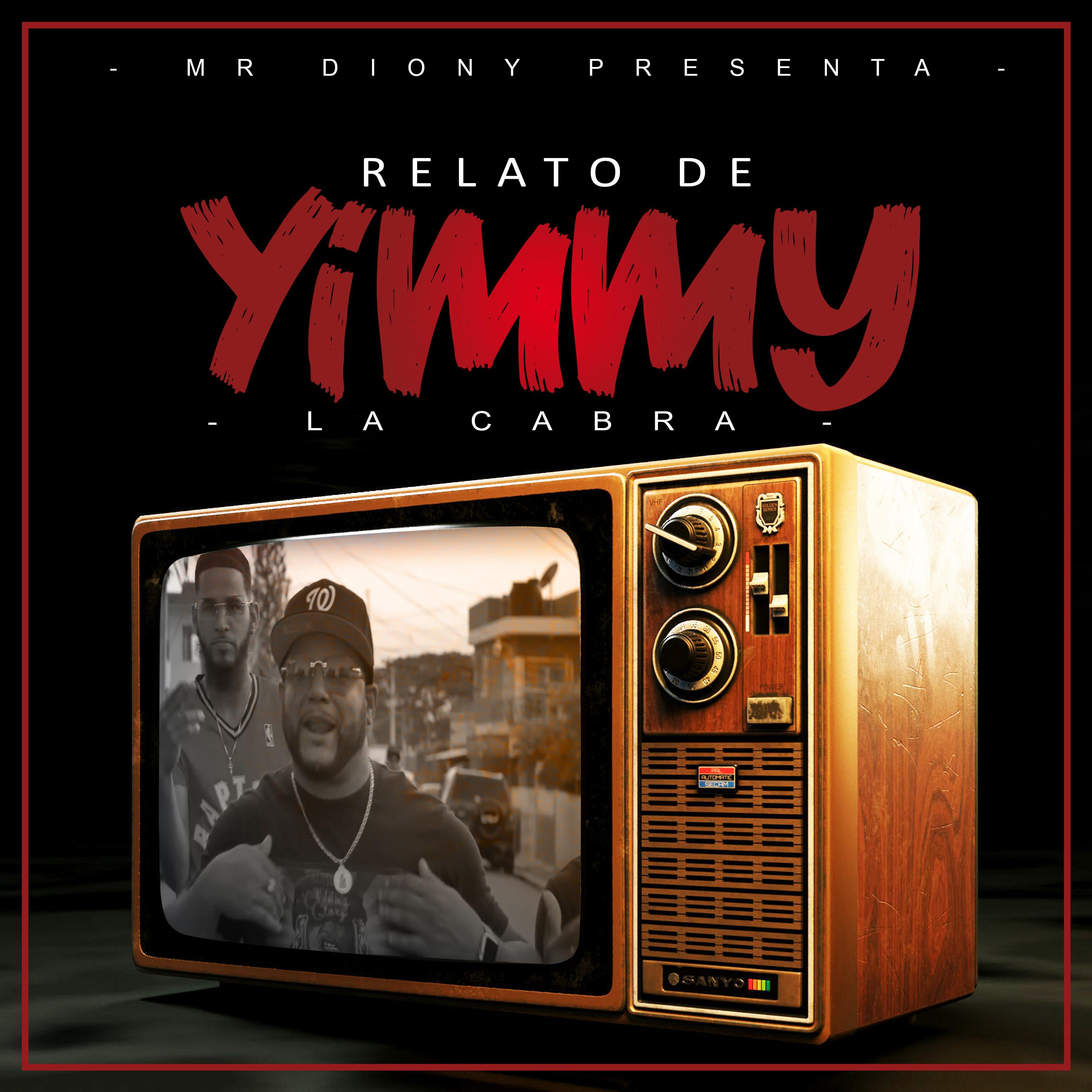 Relato de Yimmy la Cabra