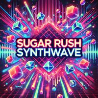 Sugar Rush Synthwave