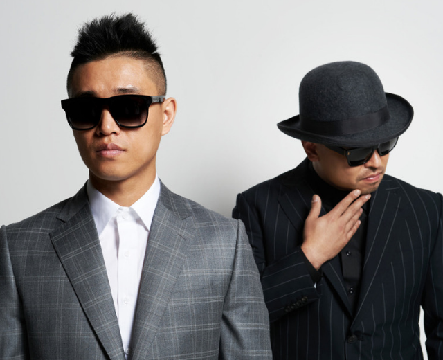 Leessang