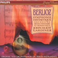 Berlioz: Symphonie Fantastique (Oiriginal 1830 Orchestration on Period Instruments)