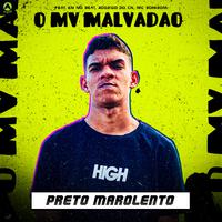 Preto Marolento