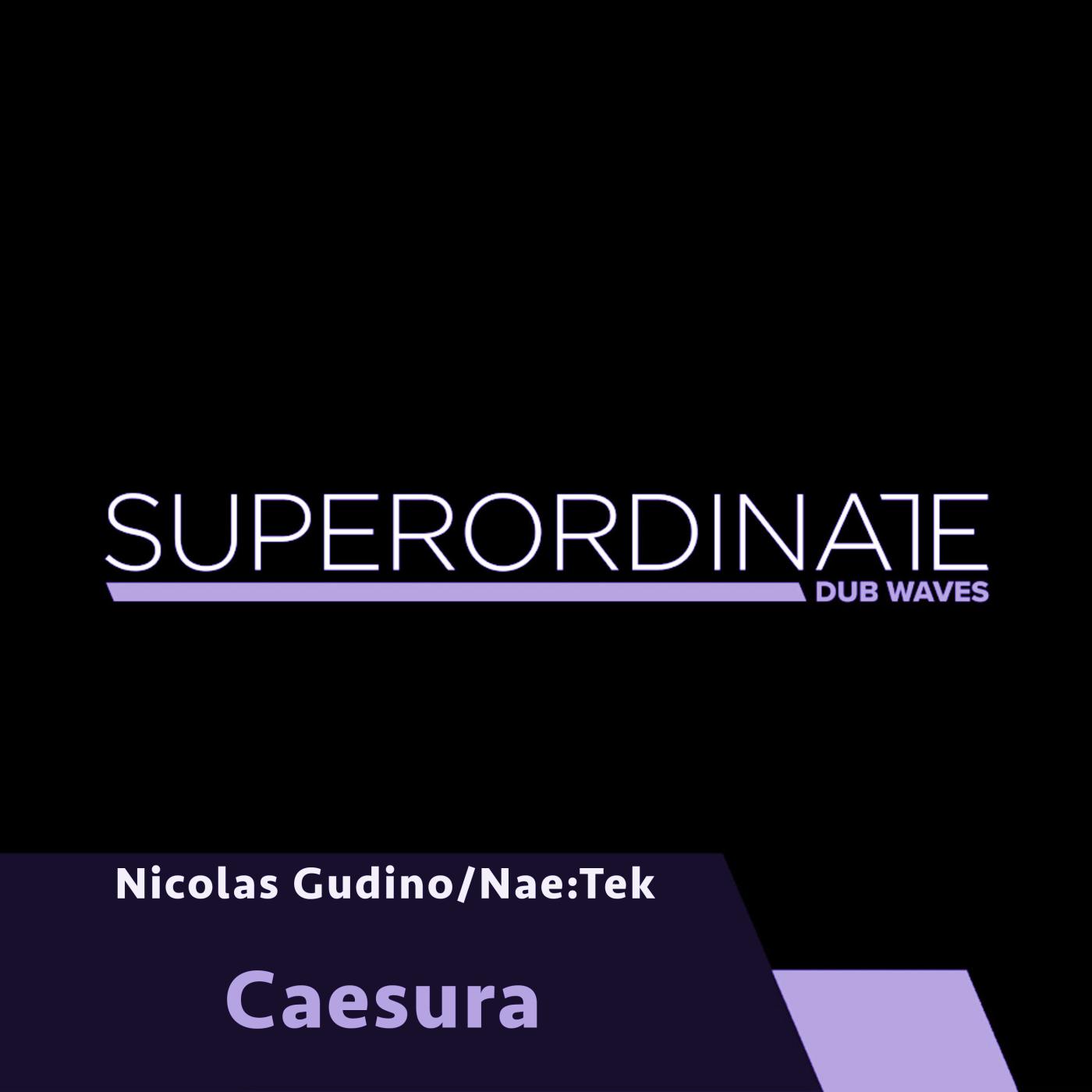 Caesura_Nicolas Gudino_Caesura | 在线播放_Caesura歌词_Caesura下载 | 网易云音乐