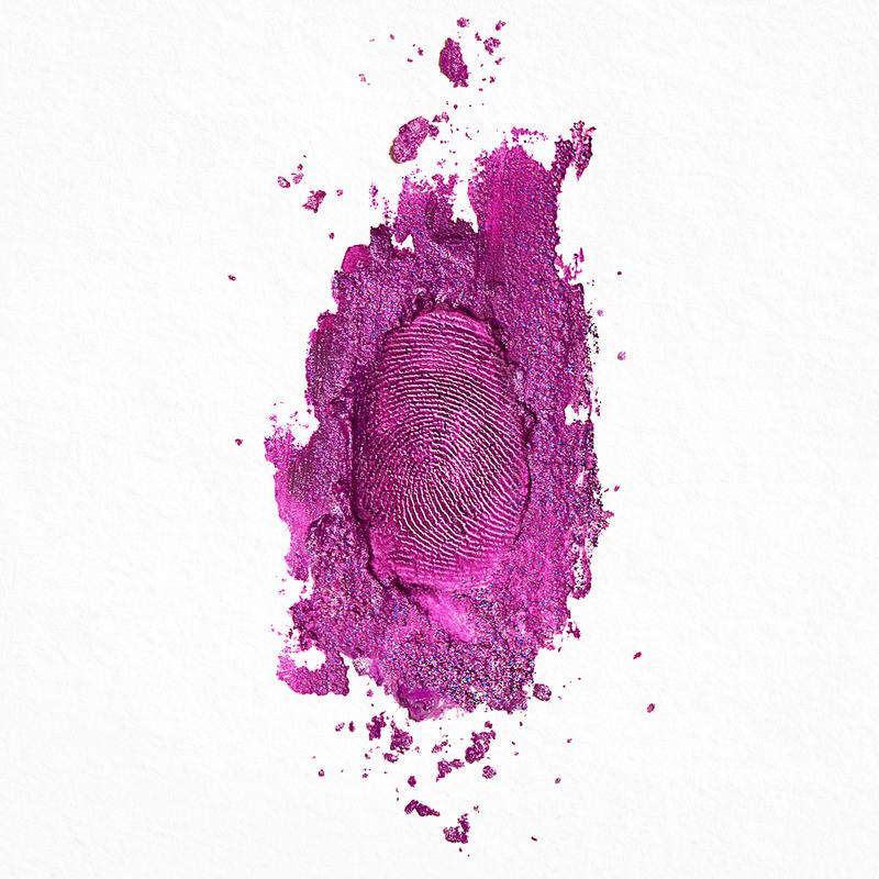 Nicki Minaj ·《The Pinkprint (Deluxe)》