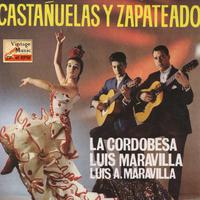 Vintage Flamenco Dance Nº3 - EPs Collectors 