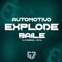 Automotivo Explode Baile