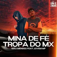 Mina de fé