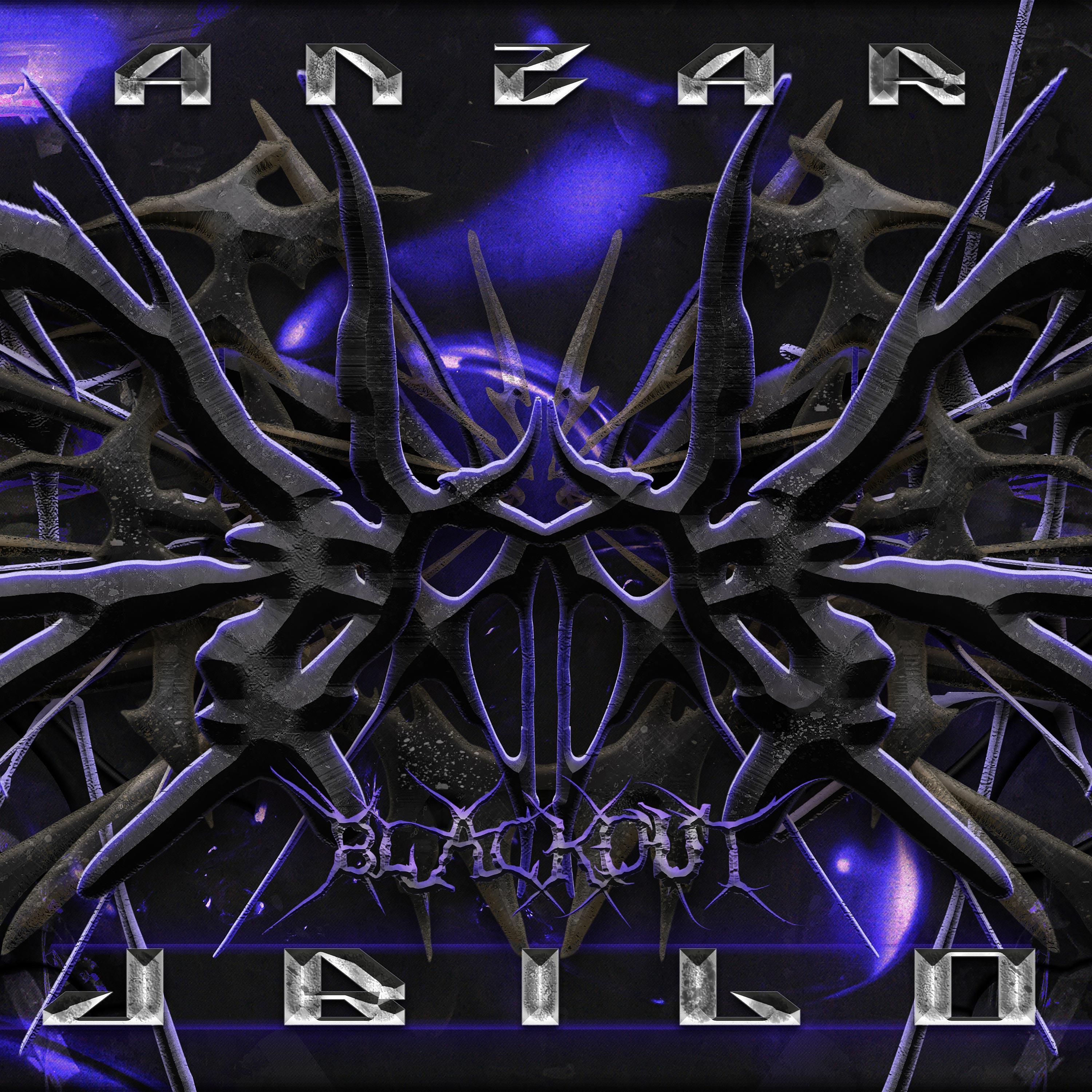 Anzar (DΛVЯ Remix)