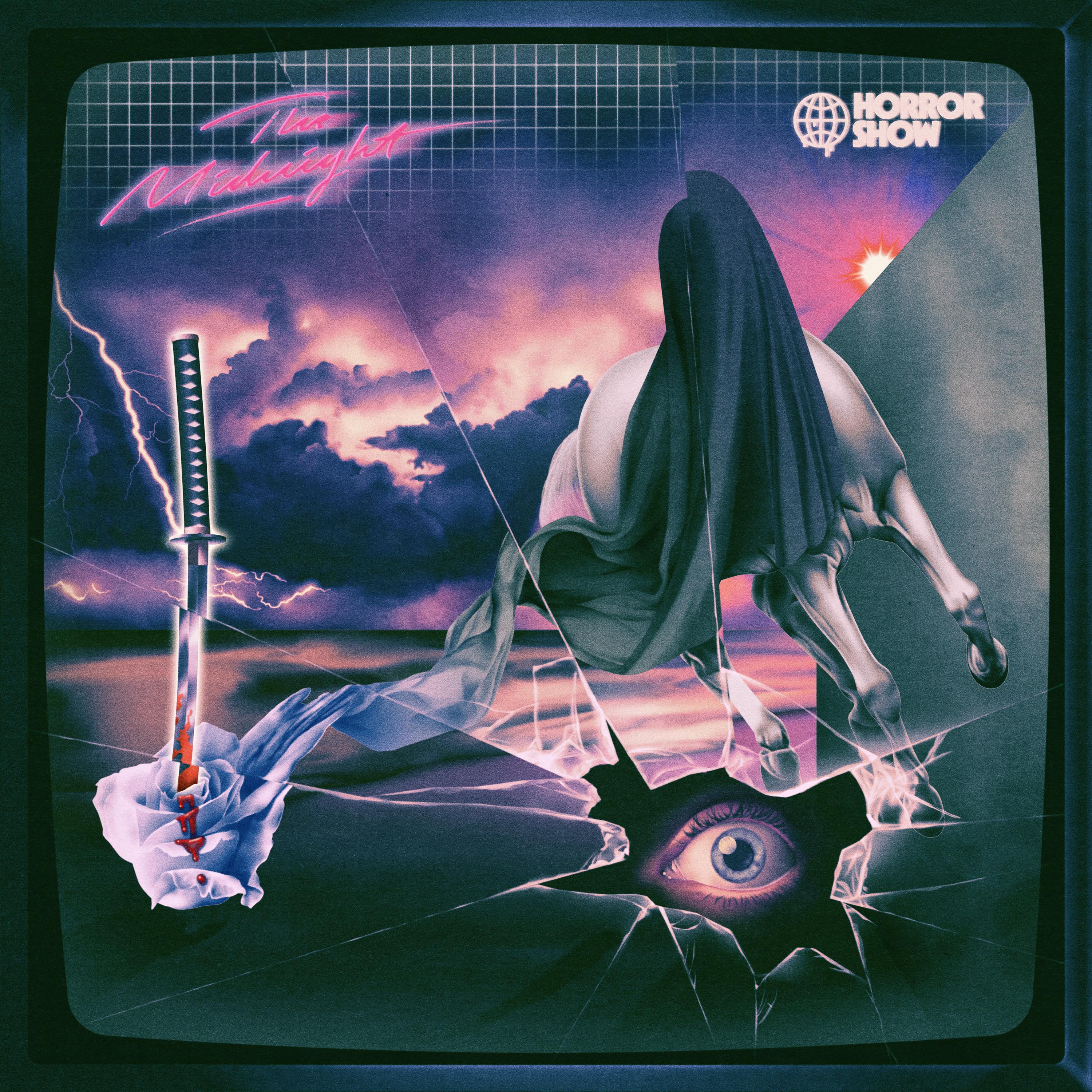 Neon Medusa_The Midnight_Neon Medusa | 在线播放_Neon Medusa歌词_Neon Medusa下载 | 网易云音乐