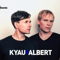 Kyau & Albert