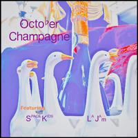 October Champagne