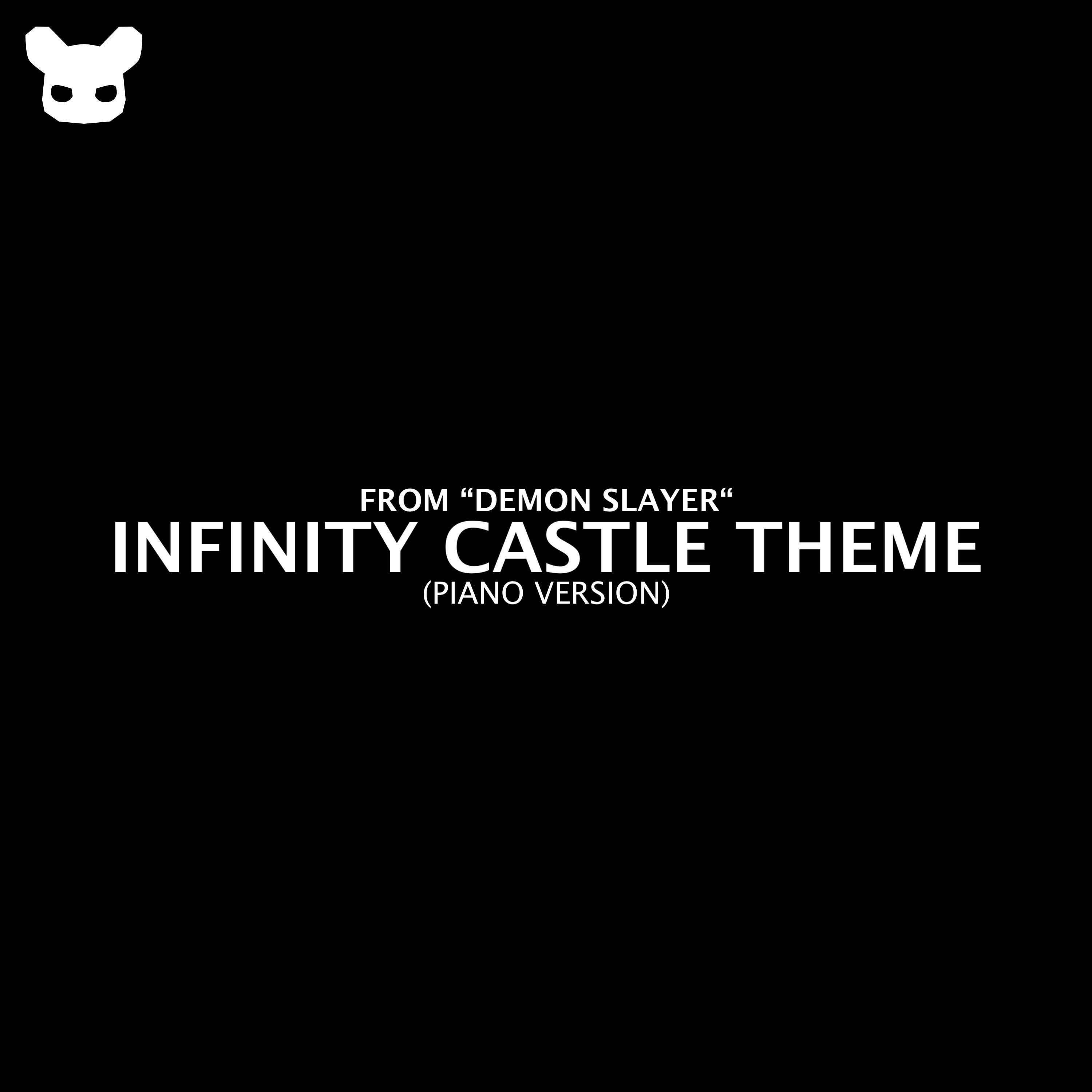 Infinity Castle Theme (From "Demon Slayer") [Piano Version] Kim Bo
