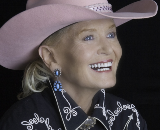 Lynn Anderson