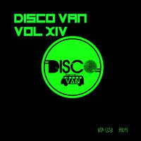 Disco Van, Vol. 14