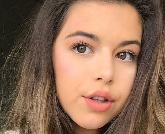 Sophia Grace
