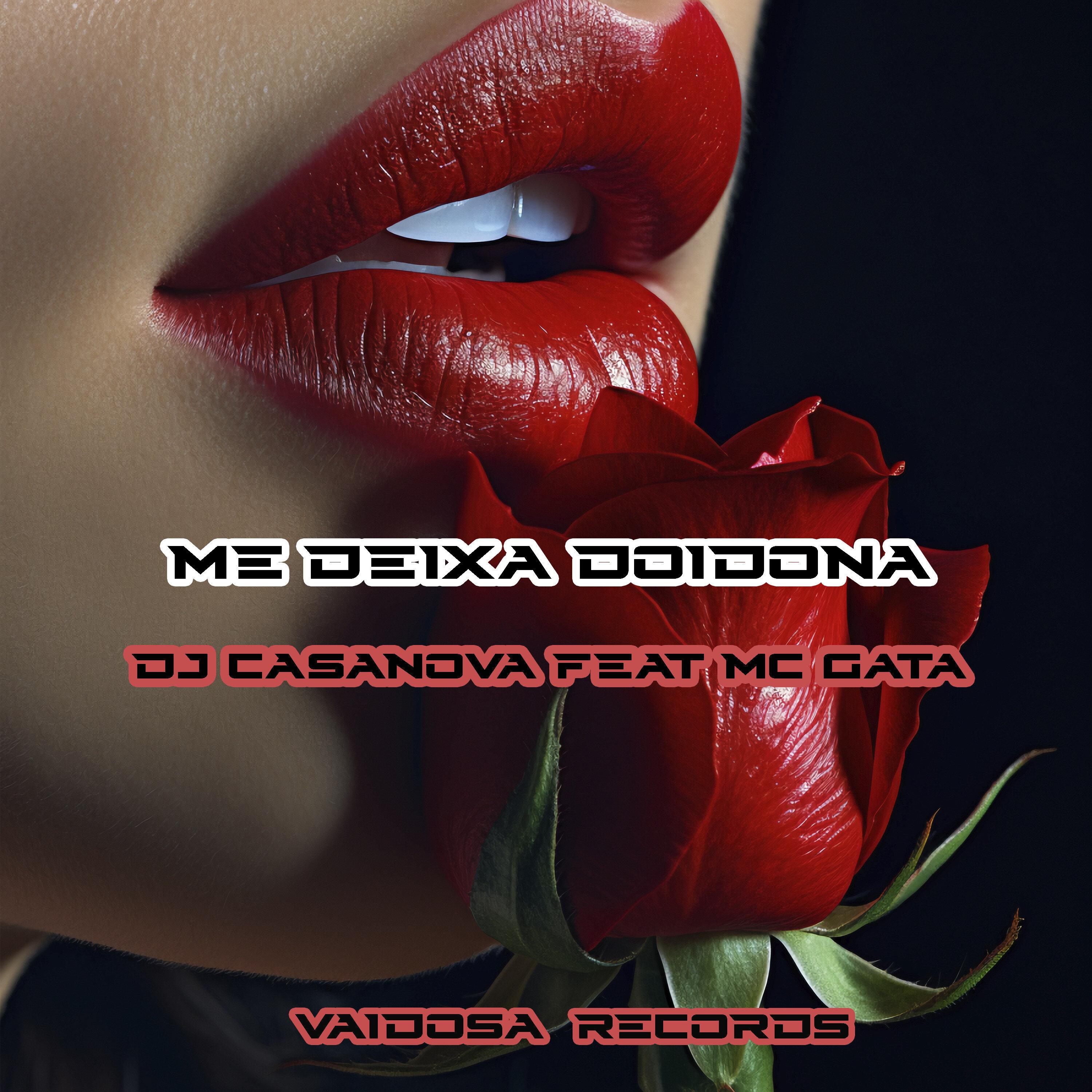 Me Deixa Doidona (Original Mix)