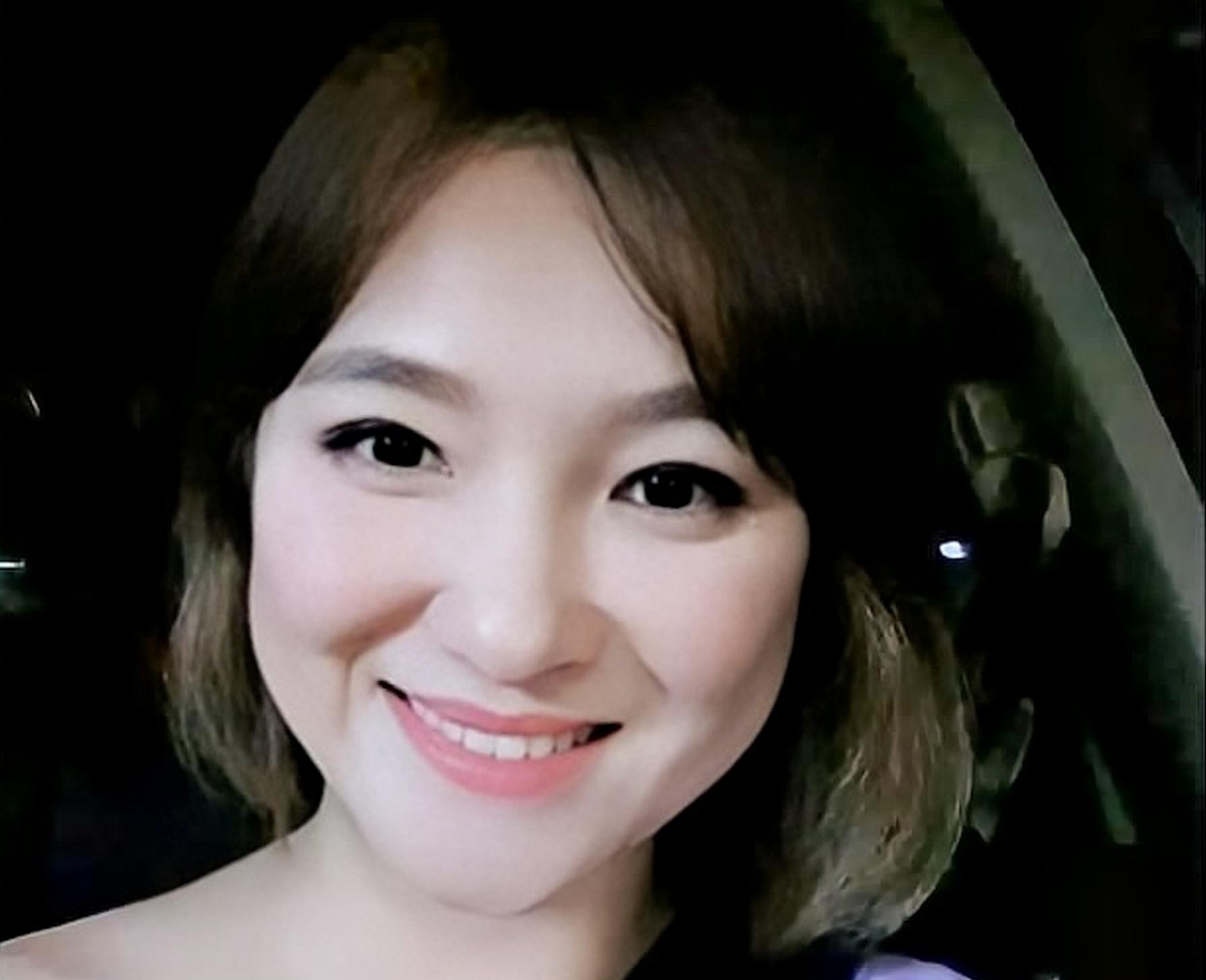 林良欢
